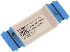 Dell OEM Latitude 5540 Precision 3580 Ribbon Cable for Palmrest USH Cable GKD0H