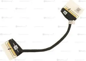 Dell OEM Inspiron 7306 2-in-1 Cable for Daughter IO Board Cable Only XH5FC