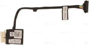 Dell OEM Latitude 3420 Battery Cable Cable Only 7VDCD