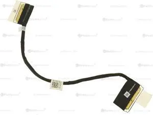Dell OEM Inspiron 7506 2-in-1 Silver Cable for Daughter IO Board Cable 7N4KK