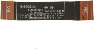 Dell OEM XPS 9300 9310 Keyboard Junction Cable Cable Only H814P 5TFGM