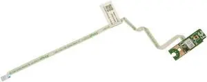 Dell OEM Inspiron 24 3475 All-In-One Power Button Circuit Board Cable 552C8