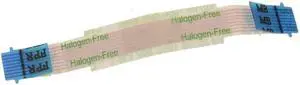 Dell OEM XPS 9500 Precision 5550 Ribbon Cable for Fingerprint Reader PRPHY