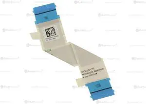 Dell OEM Latitude 7520 Laptop Ribbon Cable for Palmrest USH Junction Board 38PK1