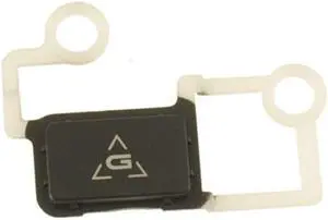 Dell OEM G Series G7 7700 G Key Button Cover Cap