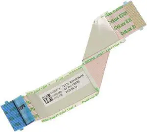 Dell OEM Precision 7750 Ribbon Cable for Power Button Cable Only GM7J6