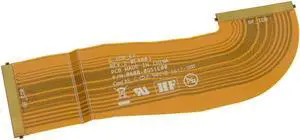 Dell OEM Latitude Rugged 5414 Ribbon Cable for Daughter IO Board