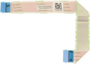 Dell OEM Precision 7670 Ribbon Cable for Touchpad A2193D