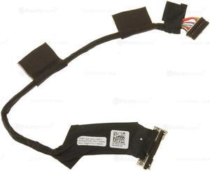 Dell OEM Alienware m15 R3 Battery Cable 302J5