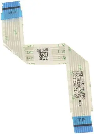Dell OEM Latitude 3510 Laptop Ribbon Cable for Touchpad 5WRTX