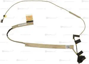 Dell OEM Inspiron 7359 13.3" Touchscreen LCD Video Ribbon Cable 35XDP 6PJ15