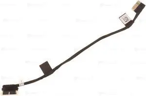 Dell OEM Latitude 5320 Battery Cable Cable Only F8YTT Dell OEM Latitude 5320 Battery Cable Cable Only F8YTT