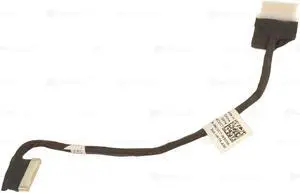 Dell OEM Latitude 3340 3440 3540 Battery Cable Cable Only 6CVCT