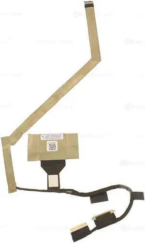 Dell OEM Latitude 7300 13.3" Touchscreen Ribbon LCD LCD Ribbon Cable 68GRY