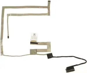 Dell OEM Latitude 7280 12.5" Touchscreen Ribbon LCD LCD Ribbon Cable NW36K