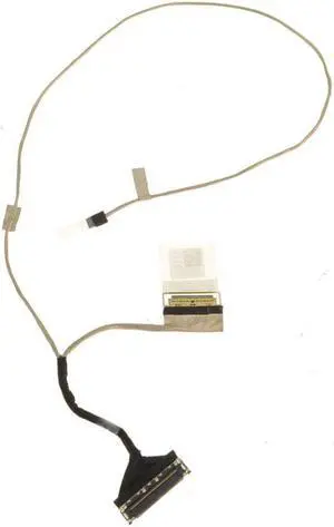 Dell OEM Latitude 3300 13.3" Ribbon LCD Video Cable MT9CH