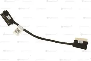 Dell OEM Chromebook 3100 Battery Cable Long Cable 9MJG6 Dell OEM Chromebook 3100 Battery Cable Long Cable 9MJG6