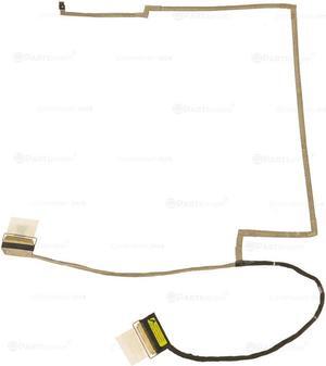 Dell OEM G Series G15 5530 5535 15.6" Ribbon LCD Video Cable 120Hz CG4TH