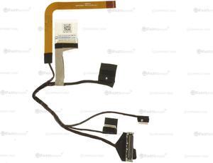Dell OEM Latitude 7390 2-in-1 13.3" Touchscreen FHD LCD Ribbon Cable 2HK08