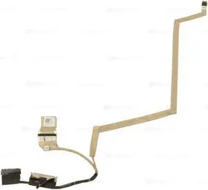 Dell OEM Latitude 5521 Precision 3561 15.6" Ribbon LCD LCD Ribbon Cable 1DVTD