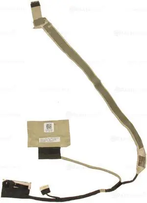 Dell OEM Latitude 5400 14" Ribbon LCD Video Cable IR Cam 0KN5Y