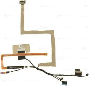 Dell OEM Latitude 7420 2-in-1 14" Touchscreen Ribbon LCD LCD Ribbon Cable TPN7R