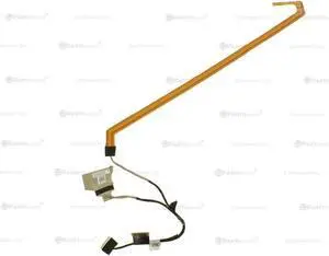 Dell OEM Latitude 7400 14" Ribbon LCD Video Cable for FHD 3MM IR Cam NTS P82J6