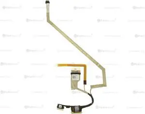 Dell OEM Latitude 5300 2-in-1 13.3" Touchscreen FHD LCD Ribbon Cable H1F6C