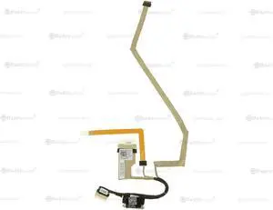 Dell OEM Latitude 5300 2-in-1 13.3" Touchscreen FHD LCD Ribbon Cable 1THR0