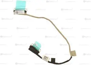 OEM Alienware m17 UHD 4K 17.3" LCD Ribbon Cable 4K LCD MHTJN