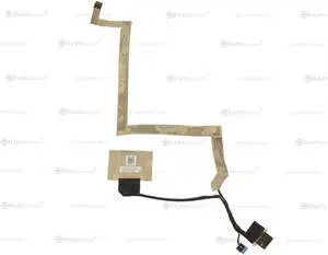 Dell OEM Latitude 7410 Chromebook 14" LCD Ribbon Video Cable FHD NTS 0X492