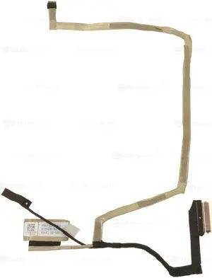 Dell OEM Chromebook 3110 2-in-1 11.6" Touchscreen LCD LCD Ribbon Cable Y21WR
