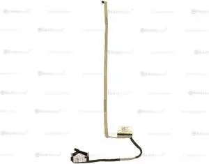 Dell OEM G Series G5 5505 5500 G3 3500 15.6" Ribbon LCD Video Cable 60Hz JDJ51