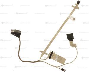 Dell OEM Latitude 5420 Rugged 14" Touchscreen LCD Video Ribbon Cable TS 63P6Y