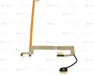 Dell OEM Inspiron 7405 5400 5406 2-in-1 14" Touchscreen LCD Ribbon Cable HX1FY