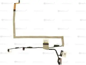 Dell OEM Inspiron 7306 2-in-1 Silver 13.3" Touchscreen LCD Ribbon Cable 5780Y
