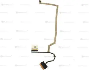 Dell OEM Latitude 3120 Laptop 11.6" Ribbon LCD Video Cable T0165