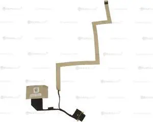 Dell OEM Latitude 7310 Laptop 13.3" Ribbon LCD Video LCD Ribbon Cable YXJ70
