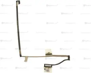 Dell OEM Inspiron 7500 7501 15.6" Ribbon LCD Video Cable NTS JV5N5