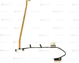 Dell OEM Inspiron 7706 2-in-1 17" Touchscreen LCD Ribbon Video Cable T83C7