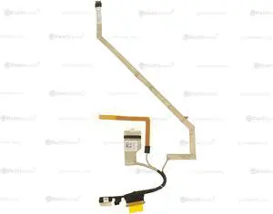 Dell OEM Latitude 5310 2-in-1 13.3" Touchscreen FHD LCD Ribbon Cable 99VC7