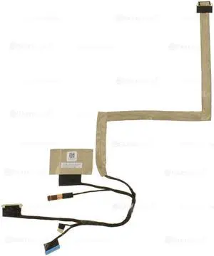 Dell OEM Latitude 7520 15.6" FHD 250-nits Ribbon LCD LCD Ribbon Cable W5H84