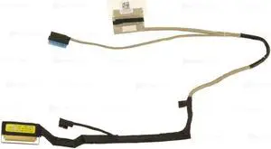 OEM Alienware m15 R5 m15 R6 FHD 15.6" LCD Ribbon Cable 240Hz 360Hz N5G2Y