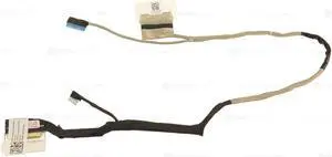 OEM Alienware m17 R5 AMD FHD 17.3" LCD Ribbon Cable 360Hz T42JF