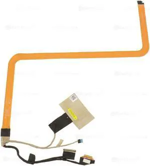 Dell OEM Precision 7670 7680 16" FHD LCD Video Ribbon Cable IR Cam T7M14