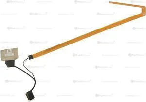 Dell OEM Latitude 7410 14" Ribbon LCD Video Cable NTS 2.7 RGB Cam KVP99