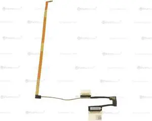 Dell OEM Vostro 5590 Inspiron 5590 15.6" FHD LCD Video Ribbon Cable MYX32