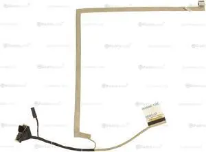 Dell OEM Latitude 3580 15.6" Ribbon LCD Video Cable for Touchscreen LCD TS MH0RG