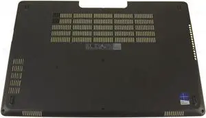 Dell OEM Latitude E5570 Precision 3510 Bottom Access Panel Door Cover 7PVX3