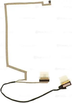 Dell OEM G Series G15 5510 5511 5515 15.6" Ribbon LCD LCD Ribbon Cable 6RH1H